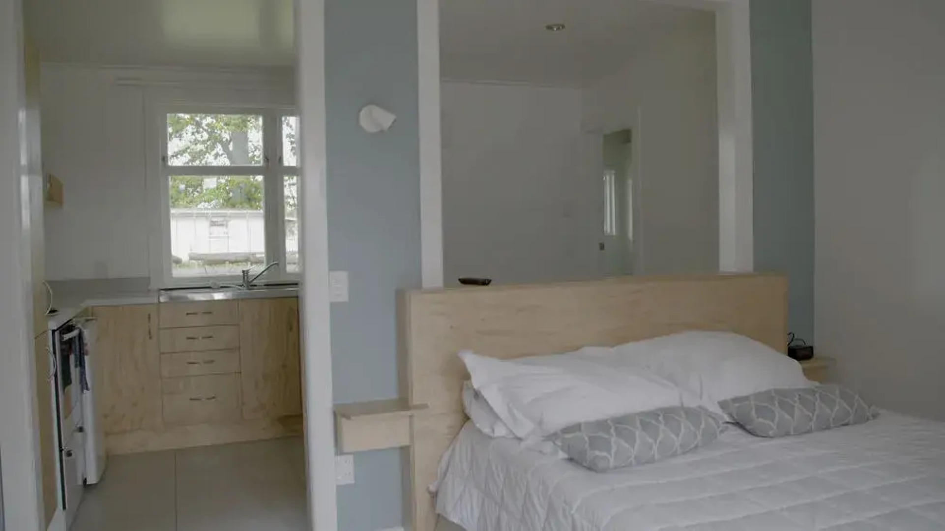 Te Aroha Holiday Park and Motels