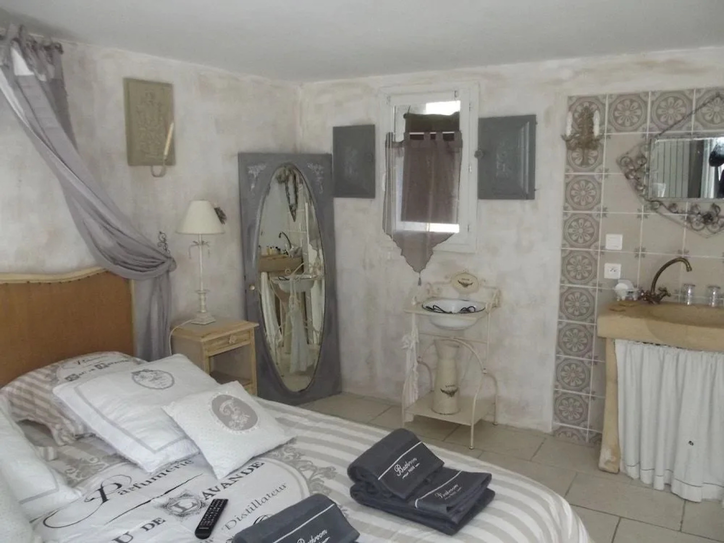 Le Moulin de Sonnailles