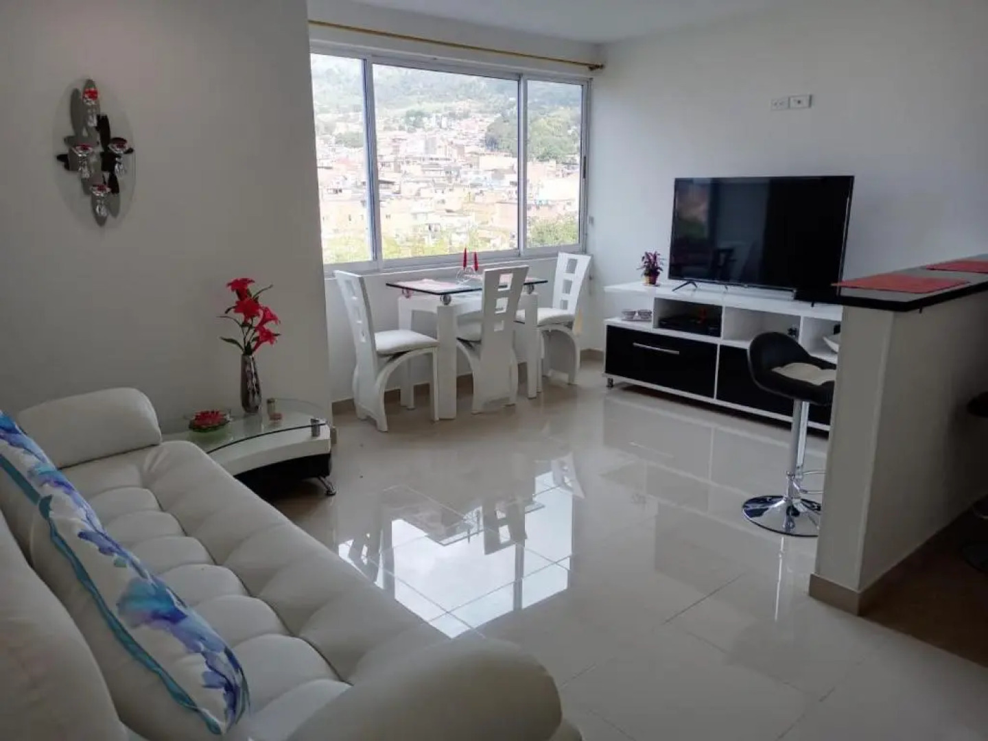 Apartamento Fusagasuga Av las Palmas
