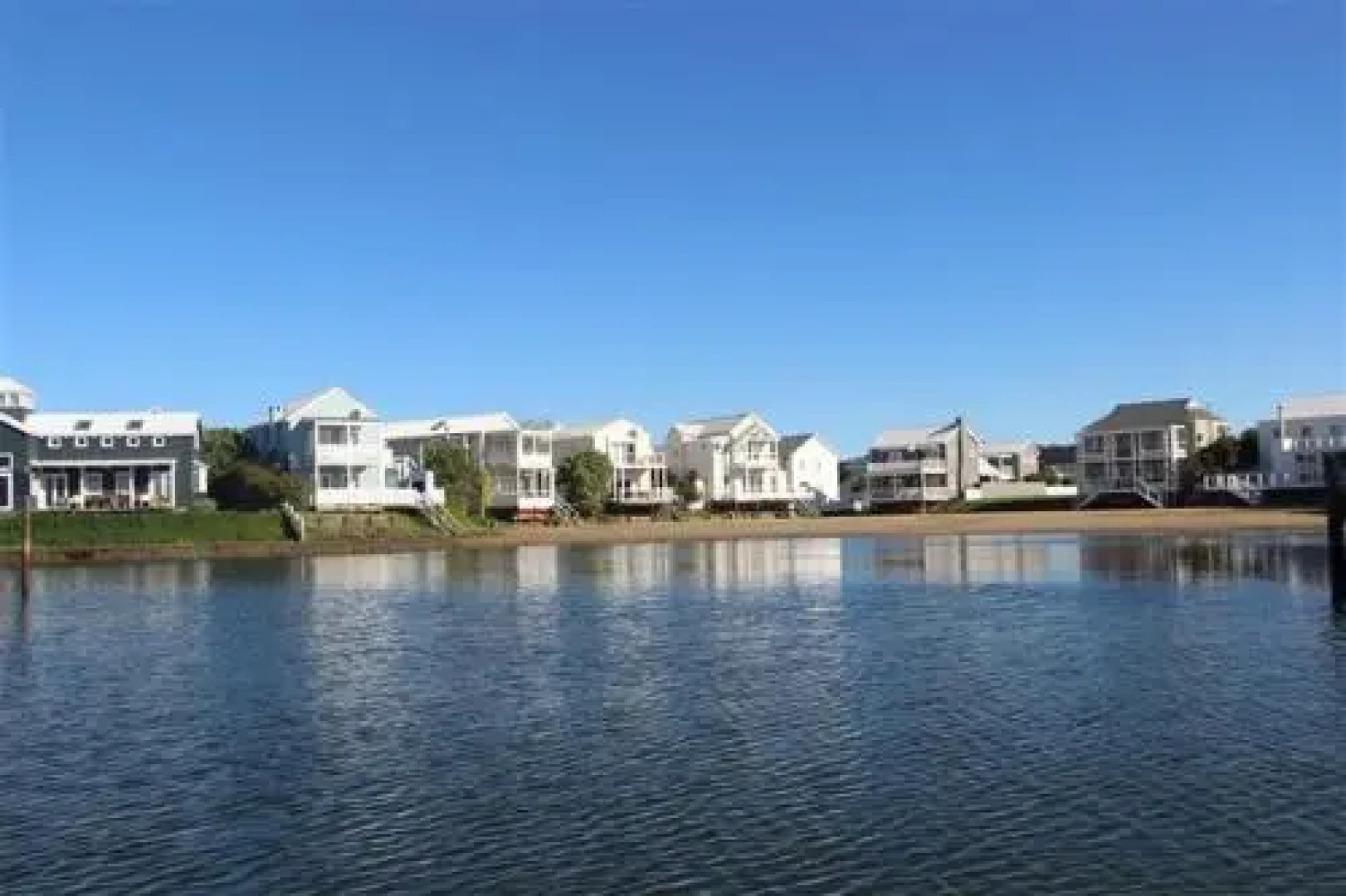 Thesen Islands Villa