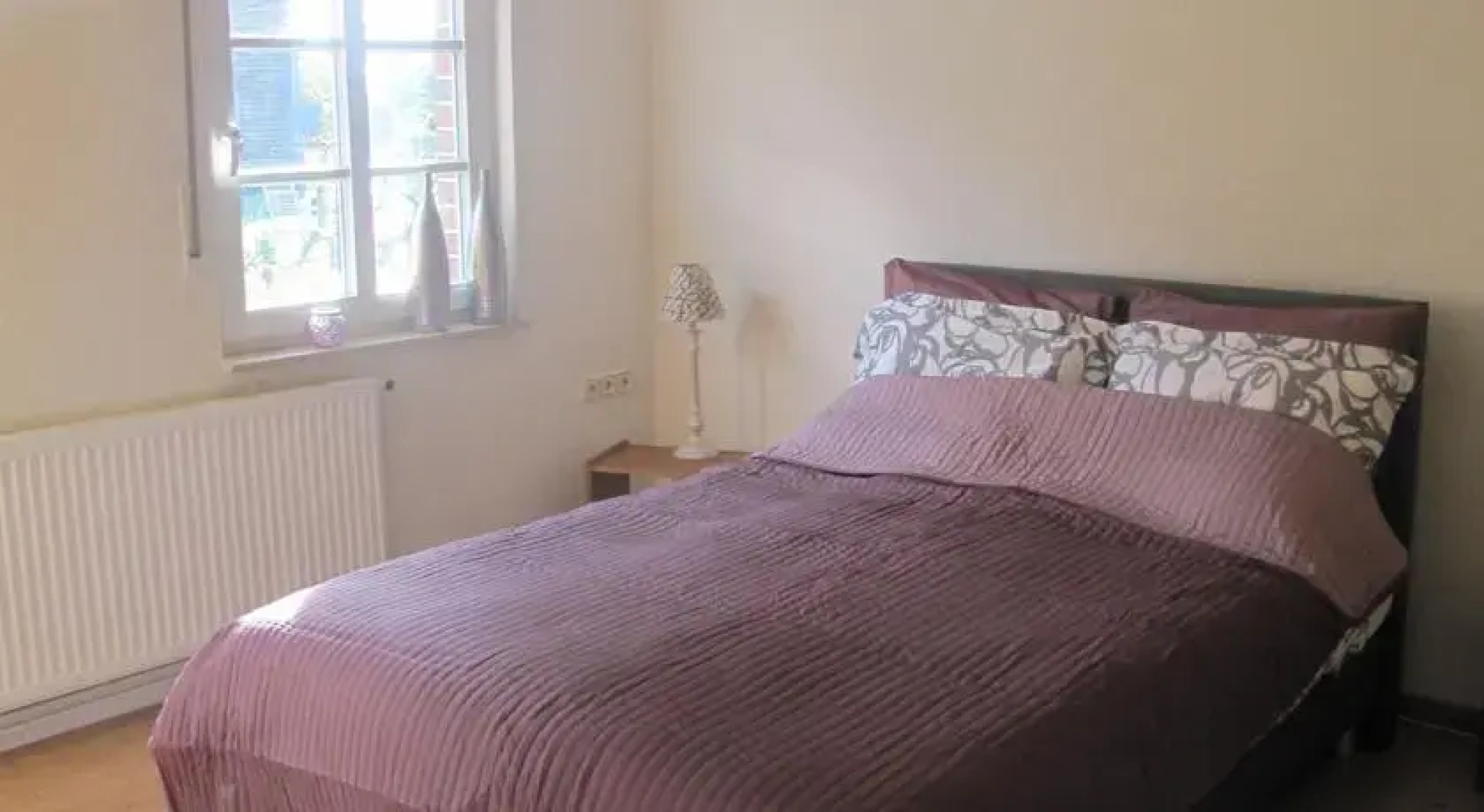 Holiday home Sachsenhaus