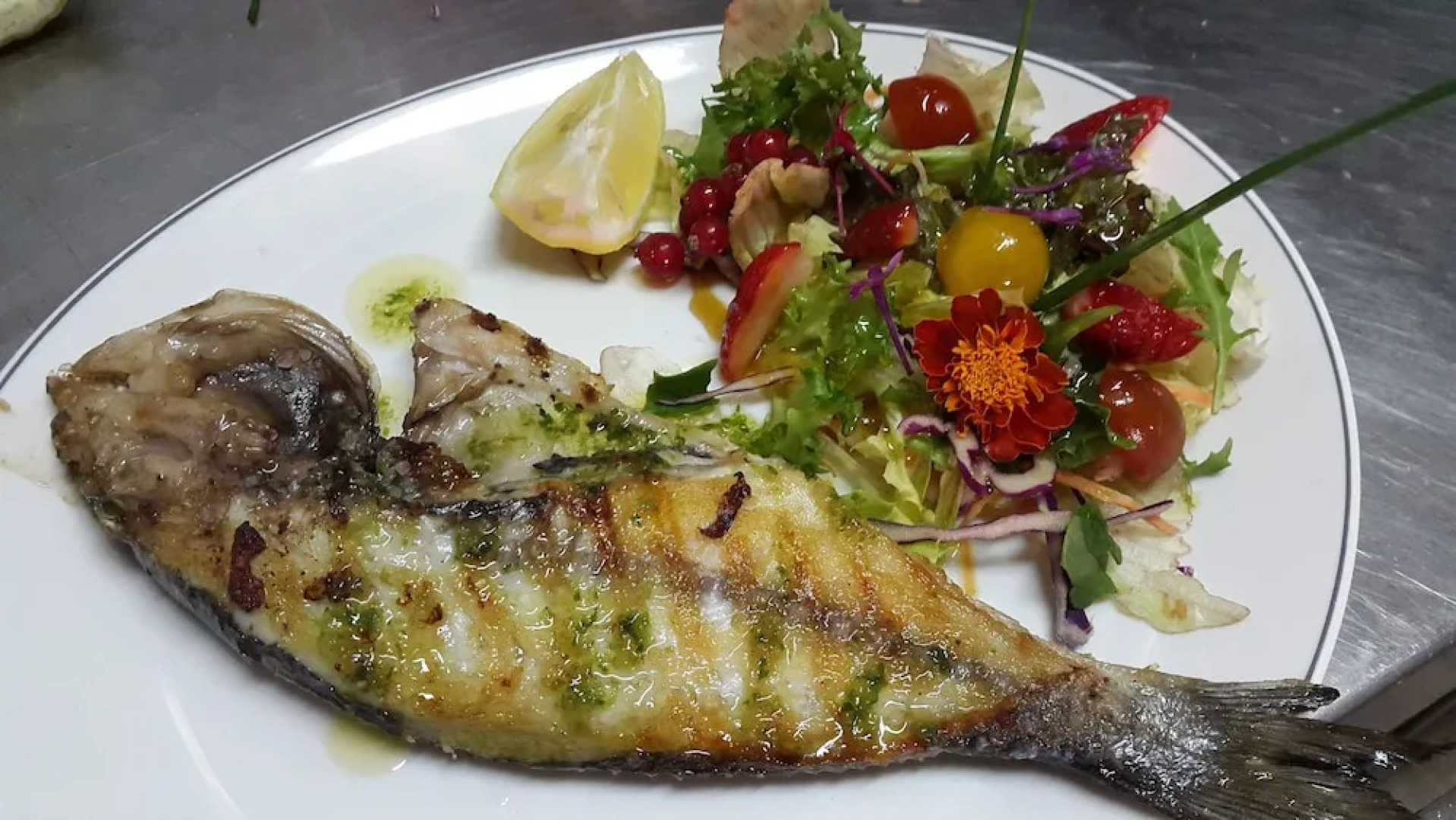 Hostal Costa Victoria