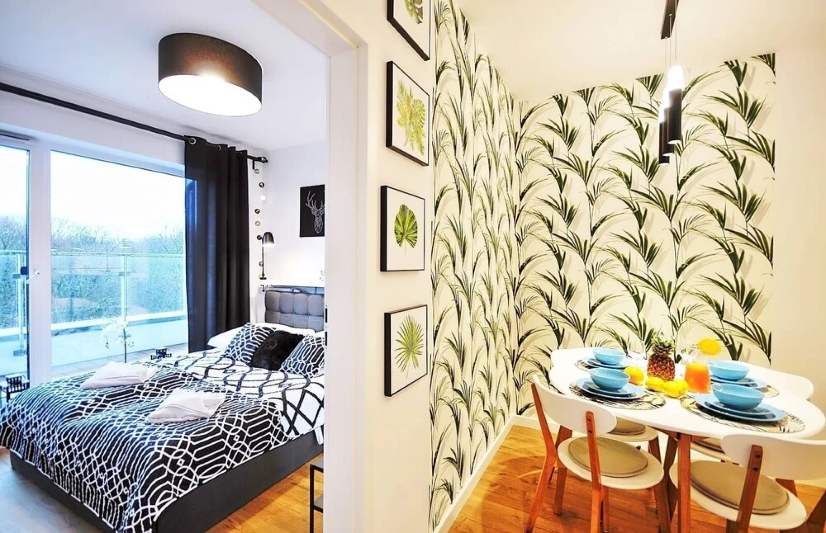 Nadmorskie Tarasy by BalticON