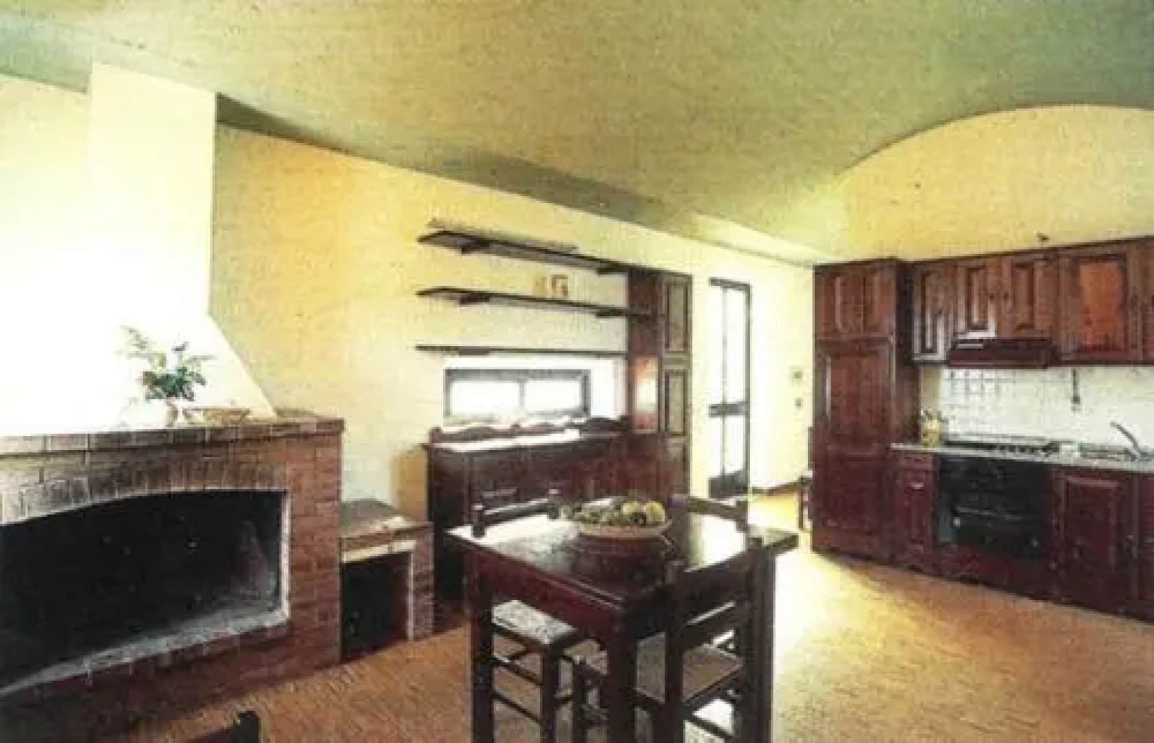 Agriturismo Monte Sacro