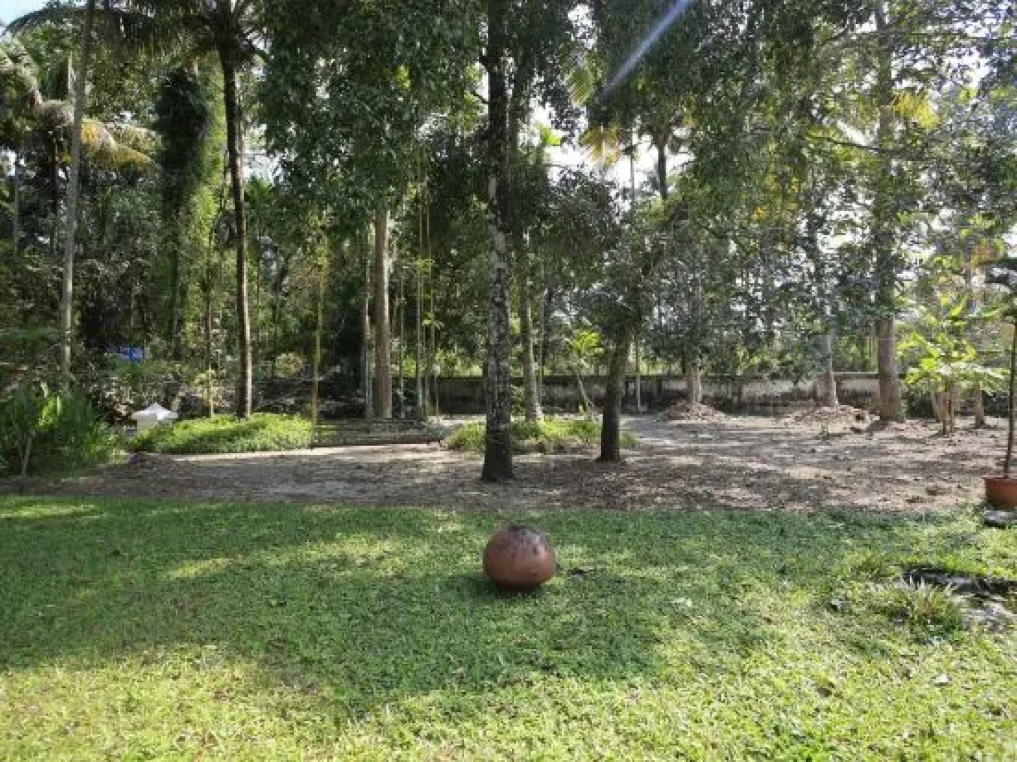 Raindrops Heritage Homestay