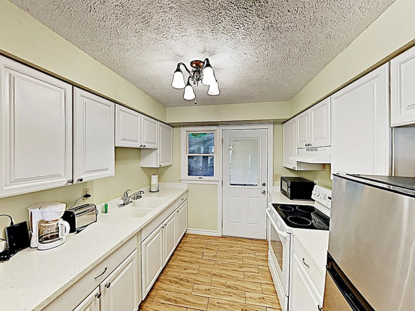 Mountain By Chimney Rock State Park & Lake 4 Bedroom Home