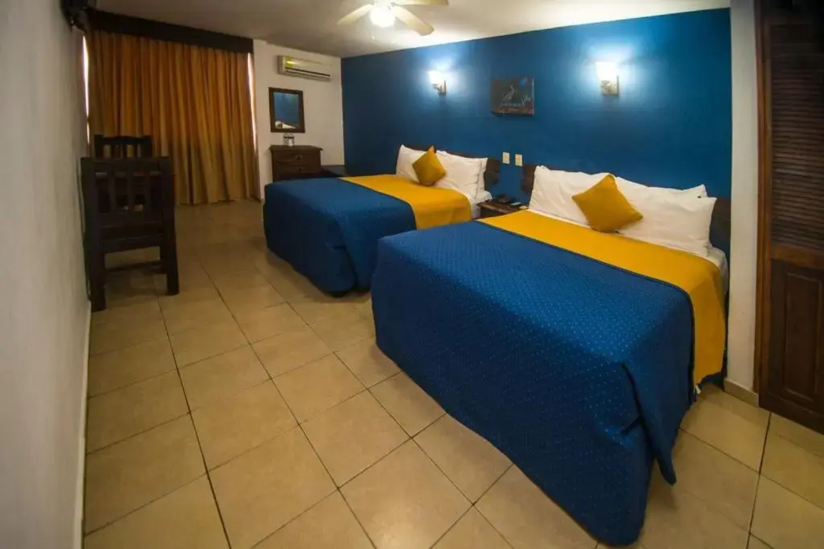 Best Western Lorencillo Miramar