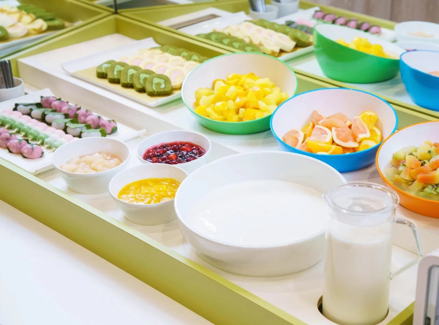 Vessel Inn Chiba Station