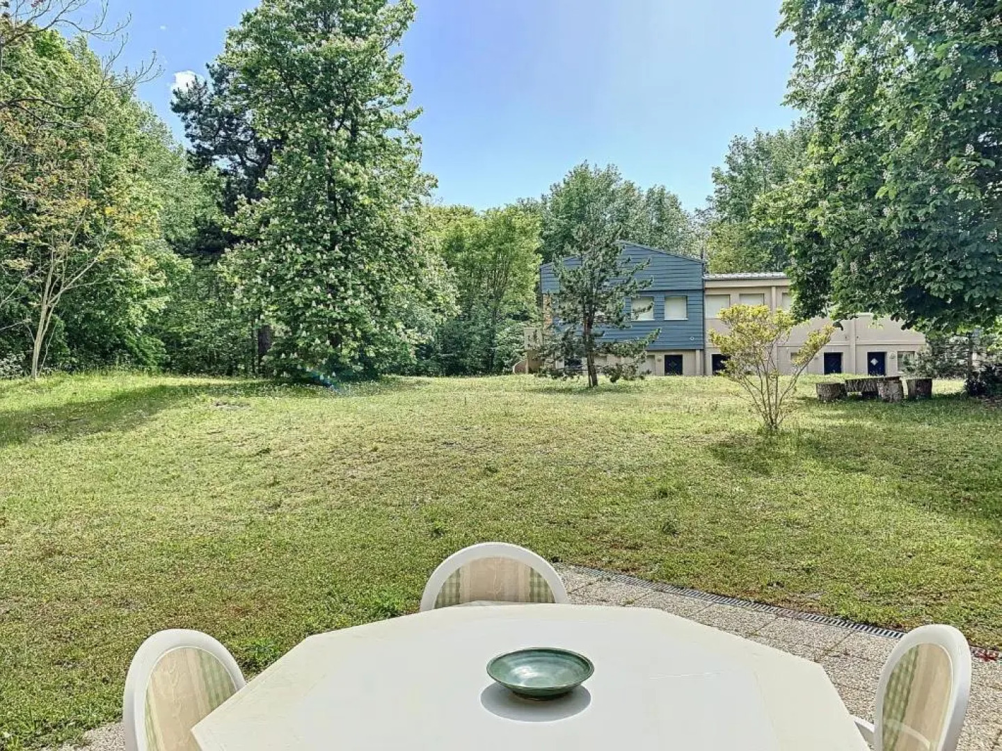 Appartement Saint-Pair-sur-Mer, 3 pièces, 4 personnes - FR-1-361-374