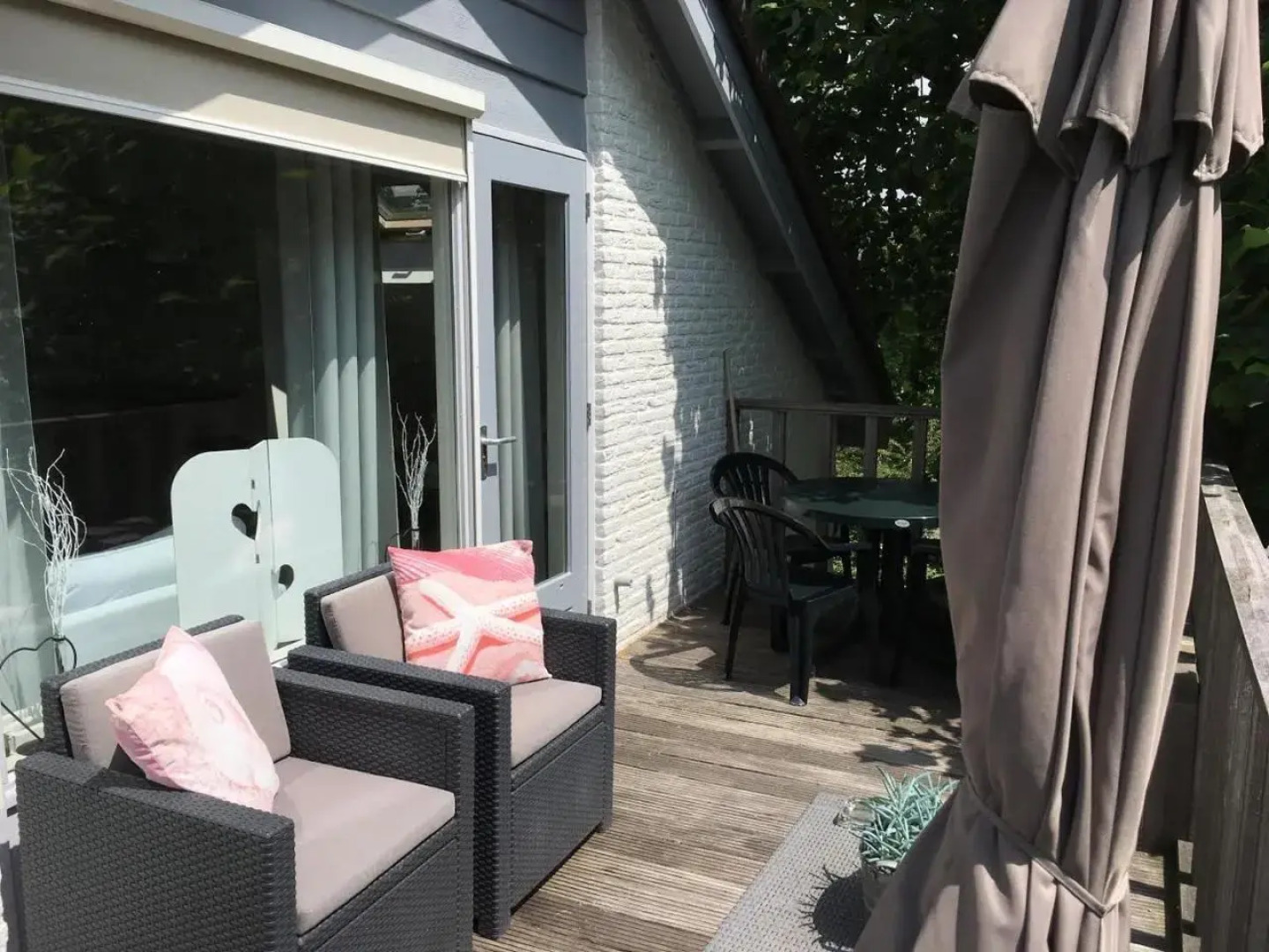 Apartment Casa di Mare (Adults Only)