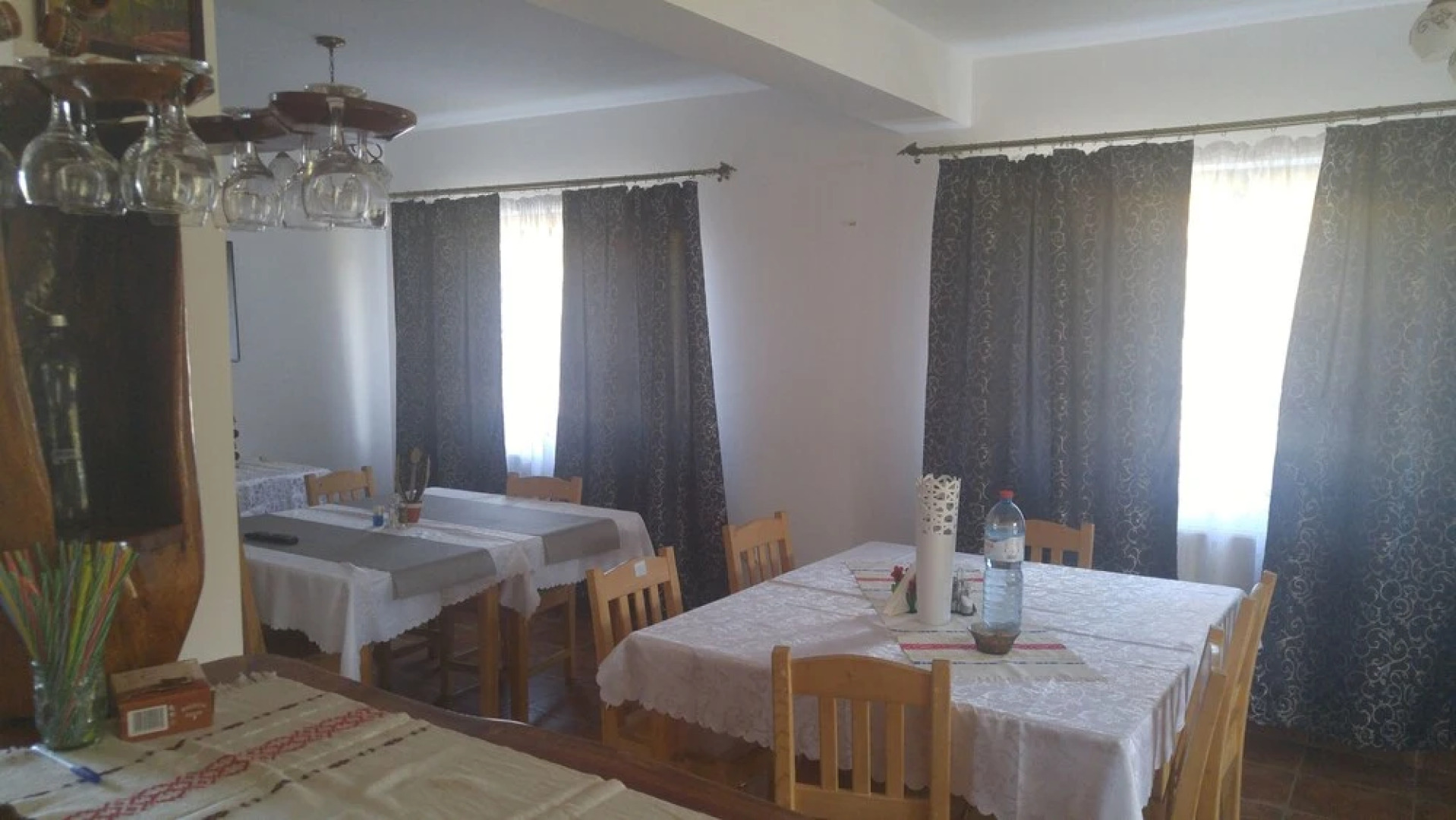 Pensiunea Casa Vanatorului