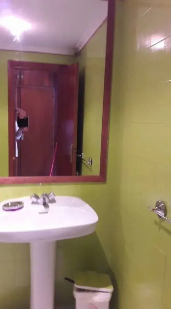 Hostal Restaurante Tanis