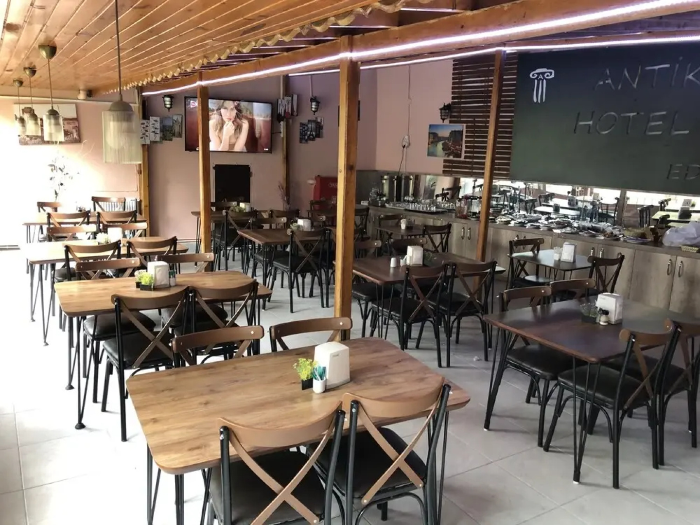 Antik Hotel