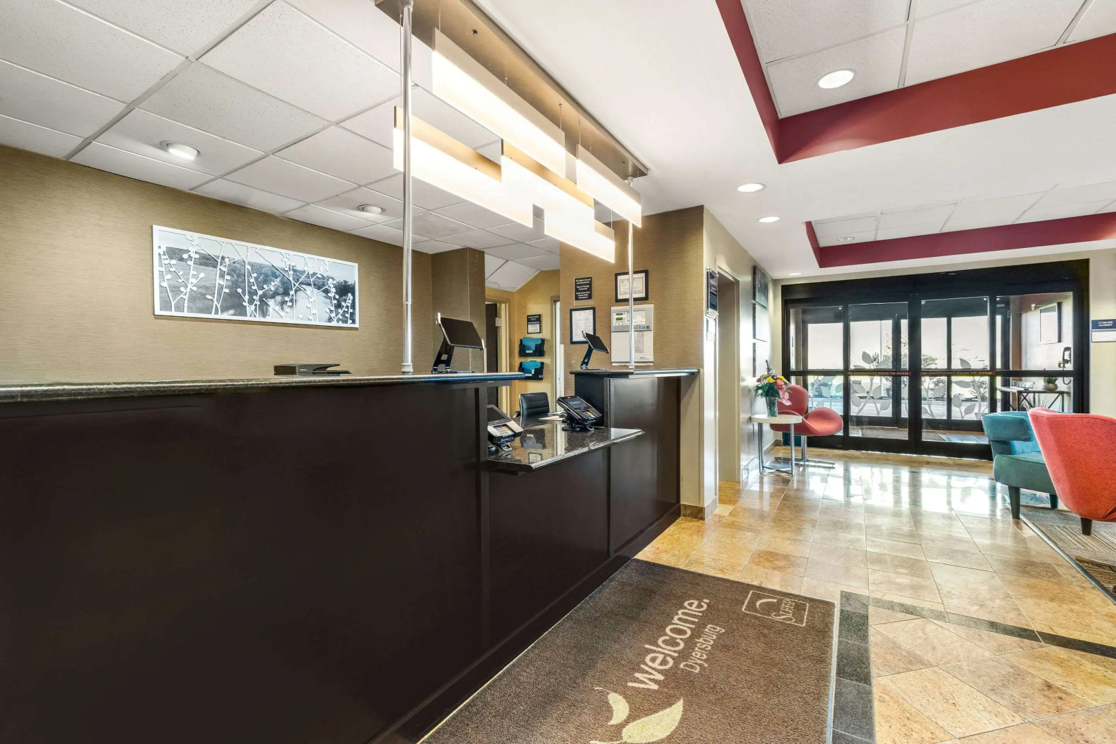 Sleep Inn & Suites Dyersburg I-155