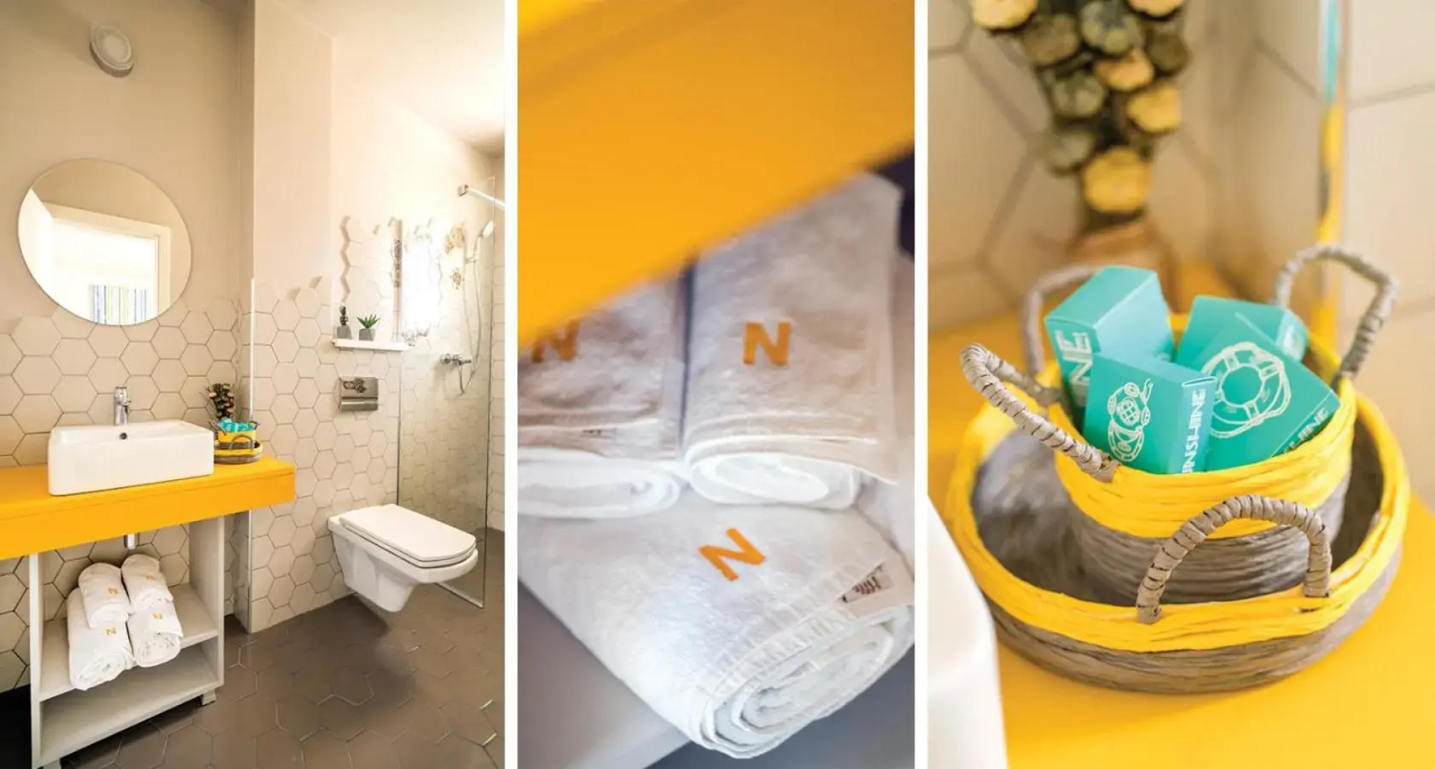 Nayino Resort Mamaia Nord