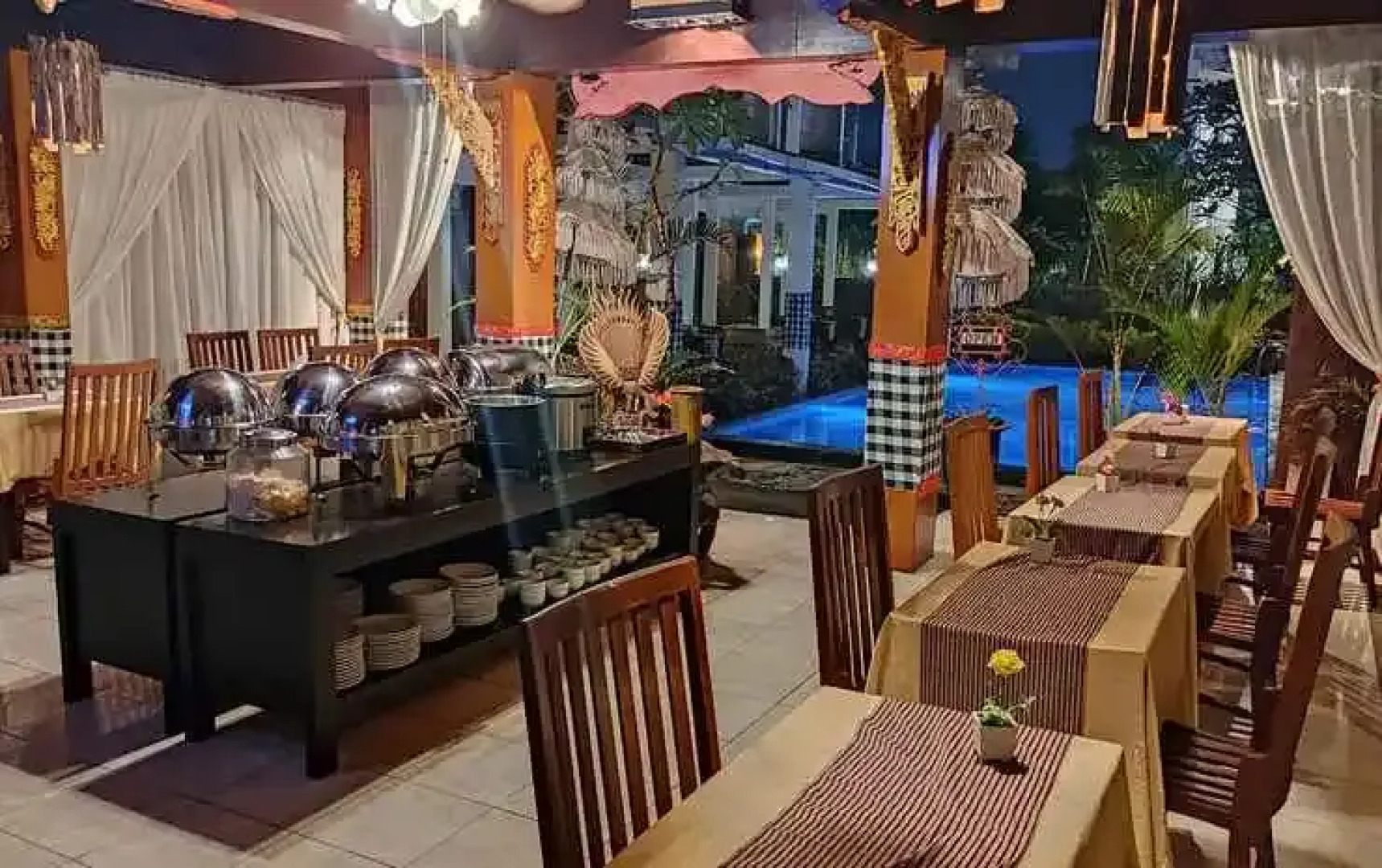 Mirabell Hotel & Convention Hall