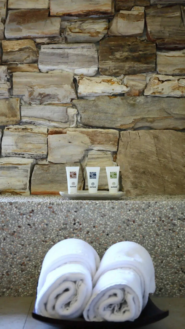 Spring Spa Hotel