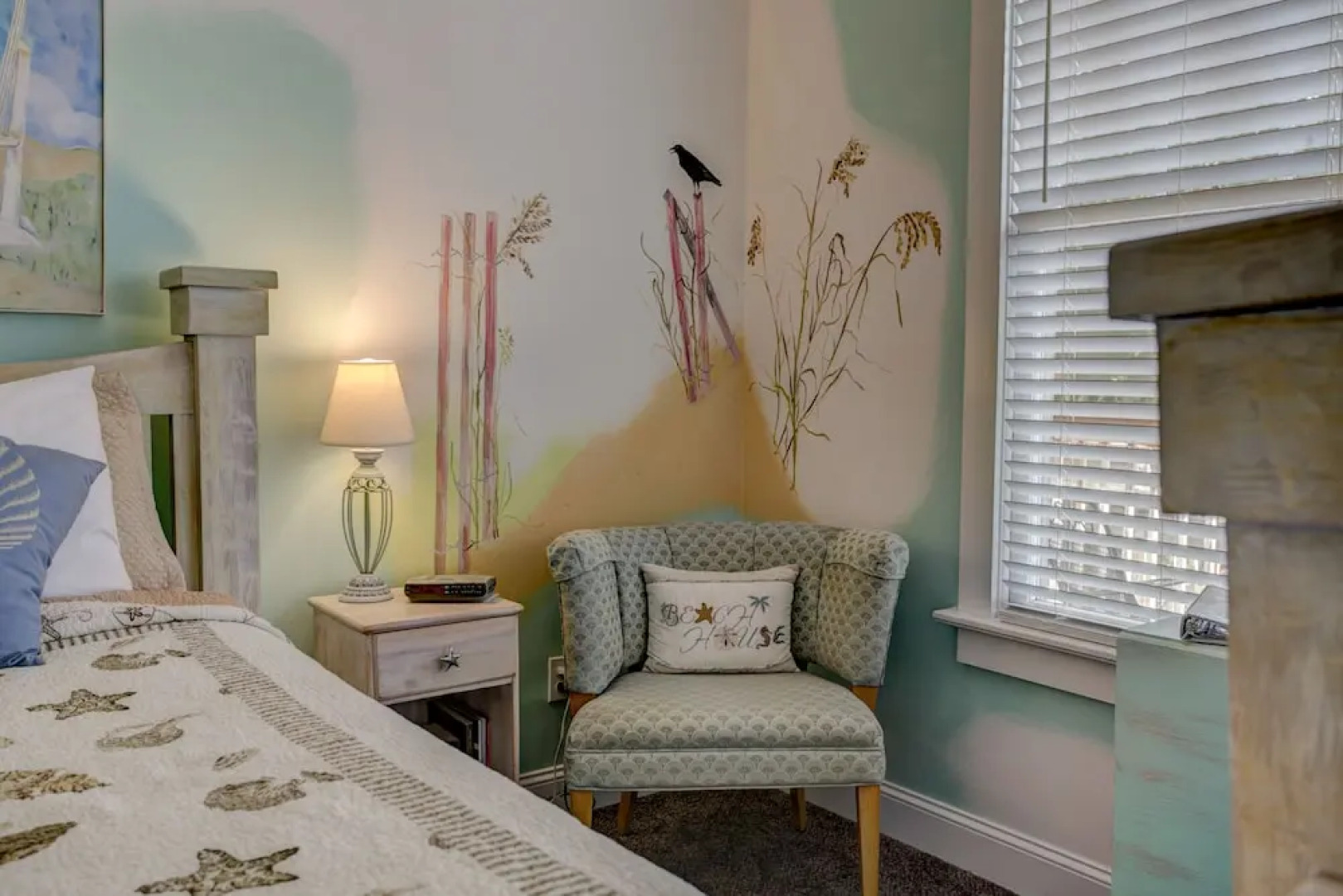 Anchor Inn NSB Bed & Breakfast