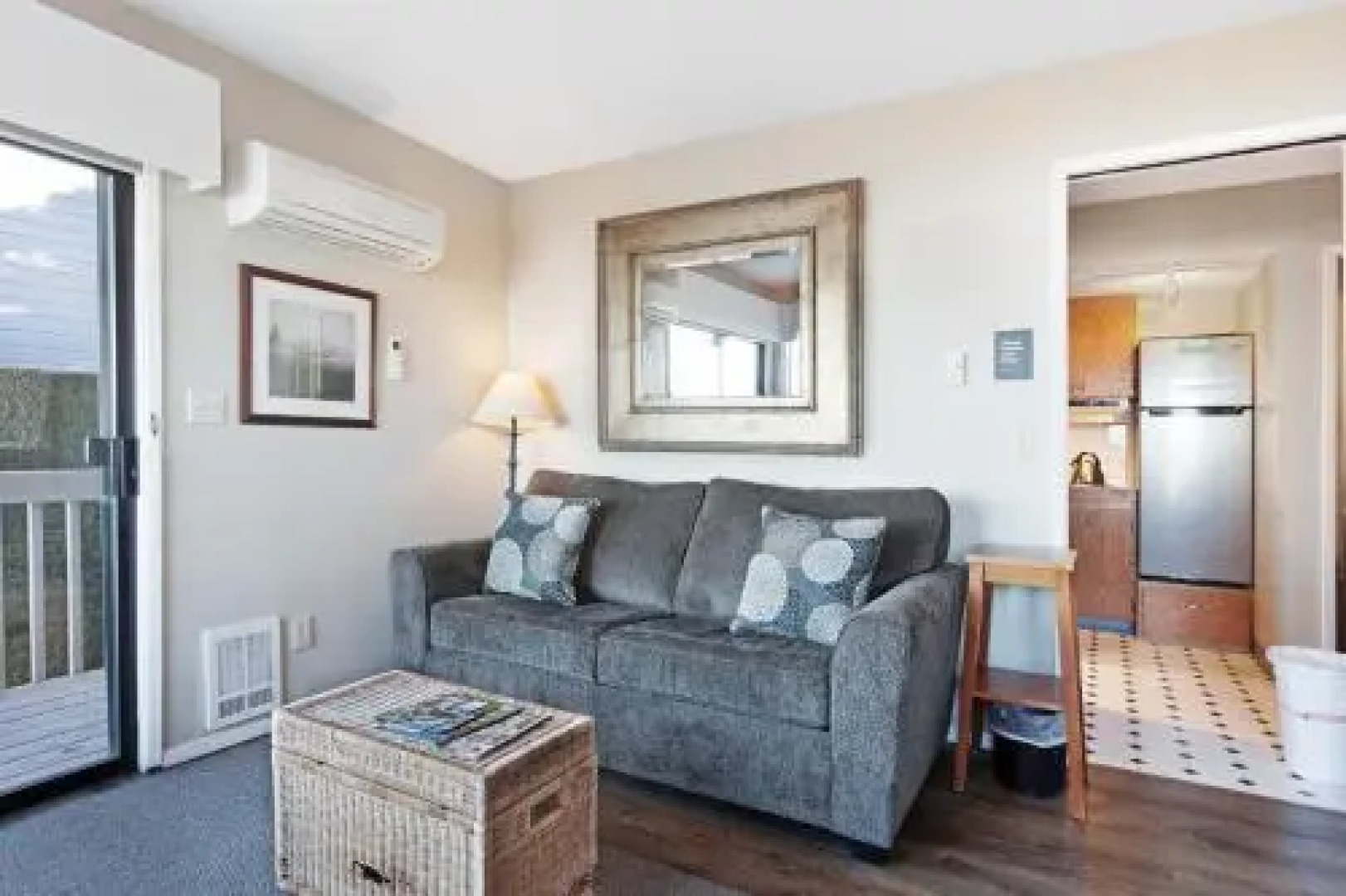 Spindrift Oceanfront