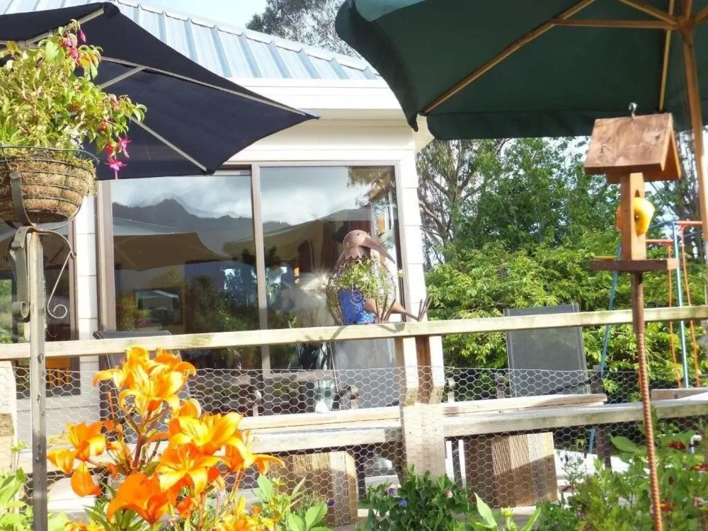 Clearwater Bed and Breakfast