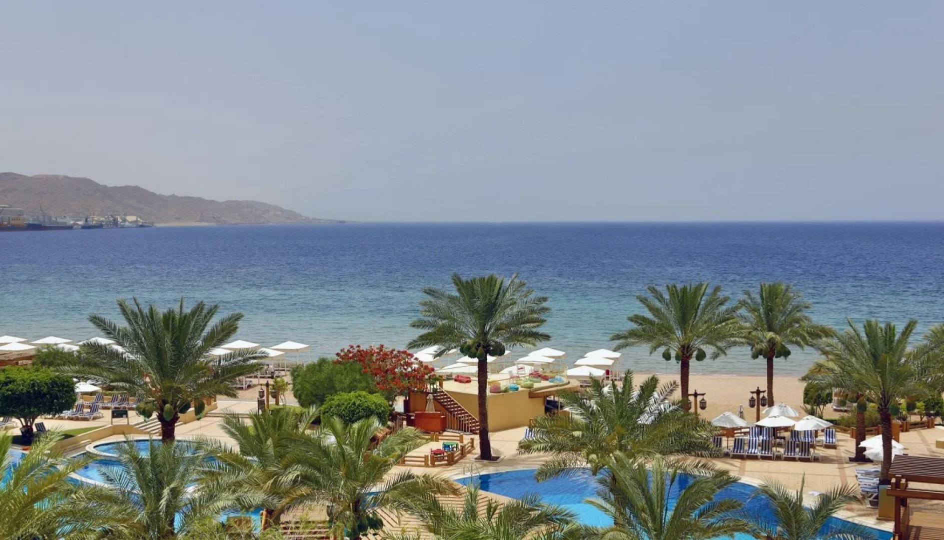InterContinental Resort Aqaba by IHG
