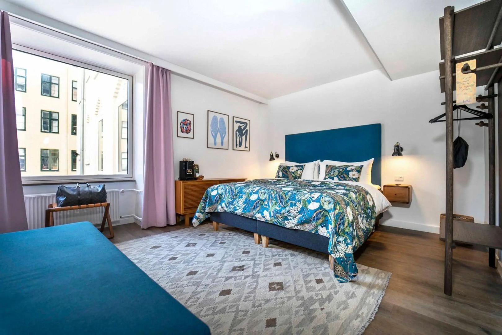 Motel One Copenhagen