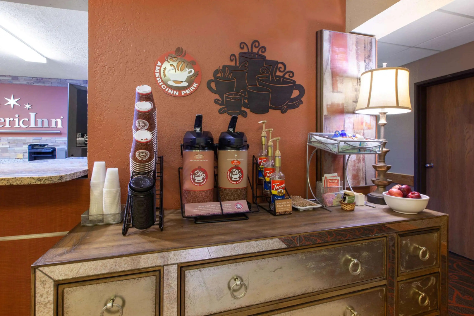 AmericInn by Wyndham Petoskey