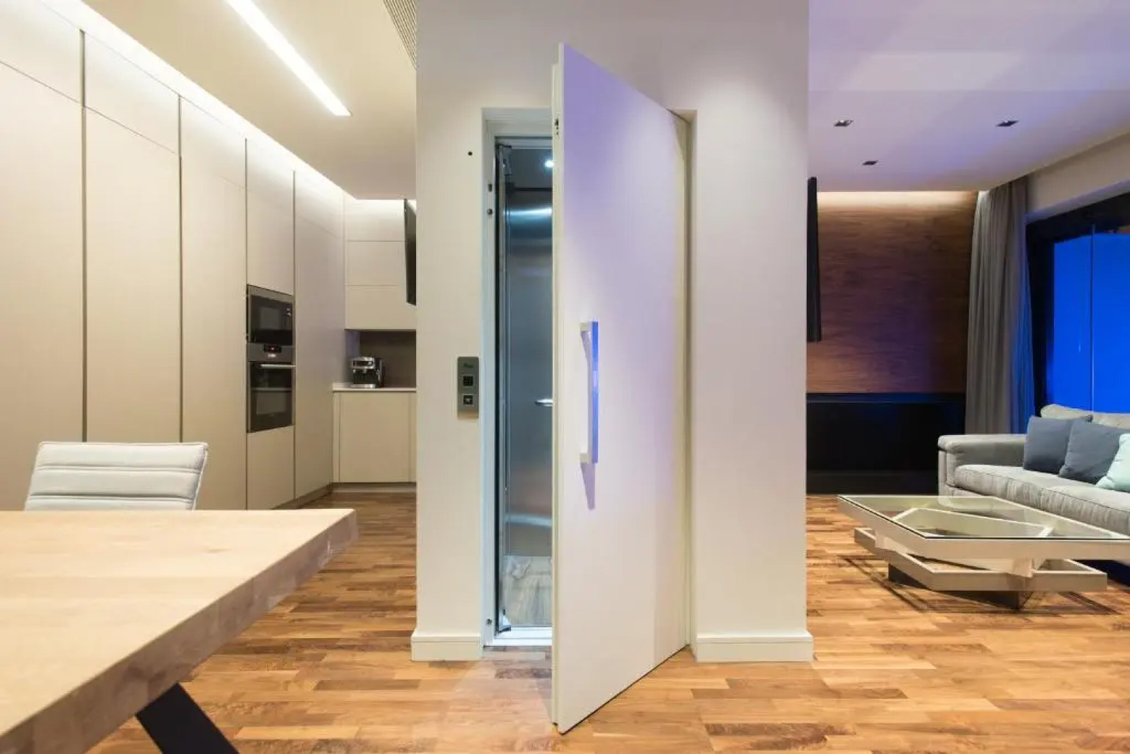 Hommyhome Arenal Luxury