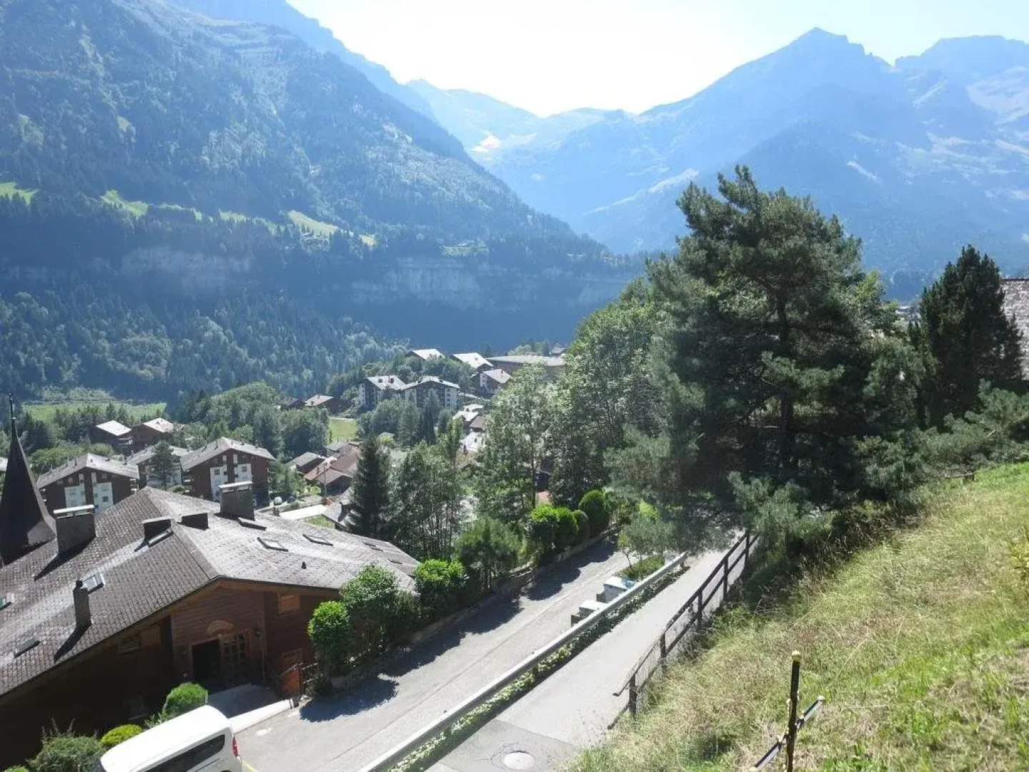 Chalet Amanda