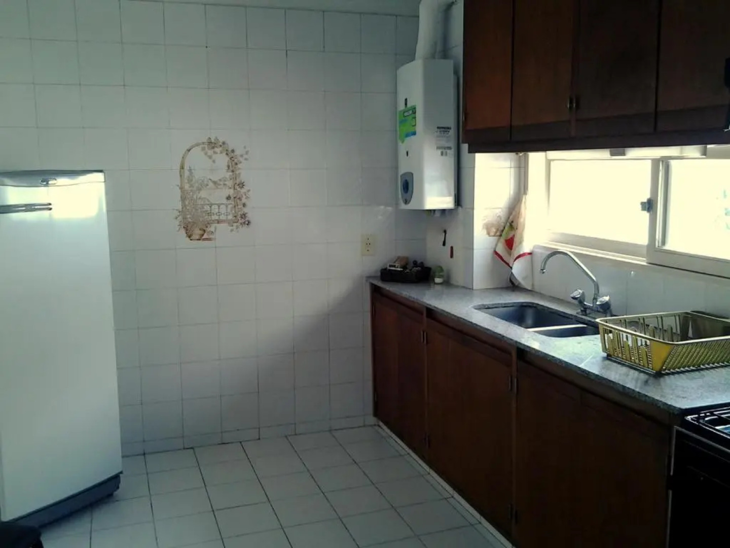 Apartment Chunin Depart