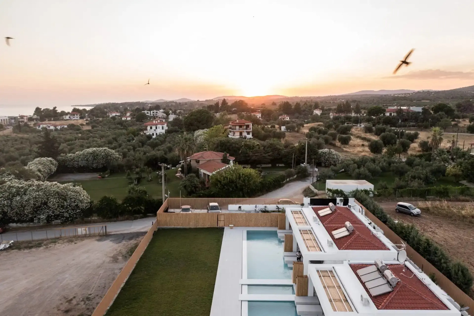 Saint John Halkidiki