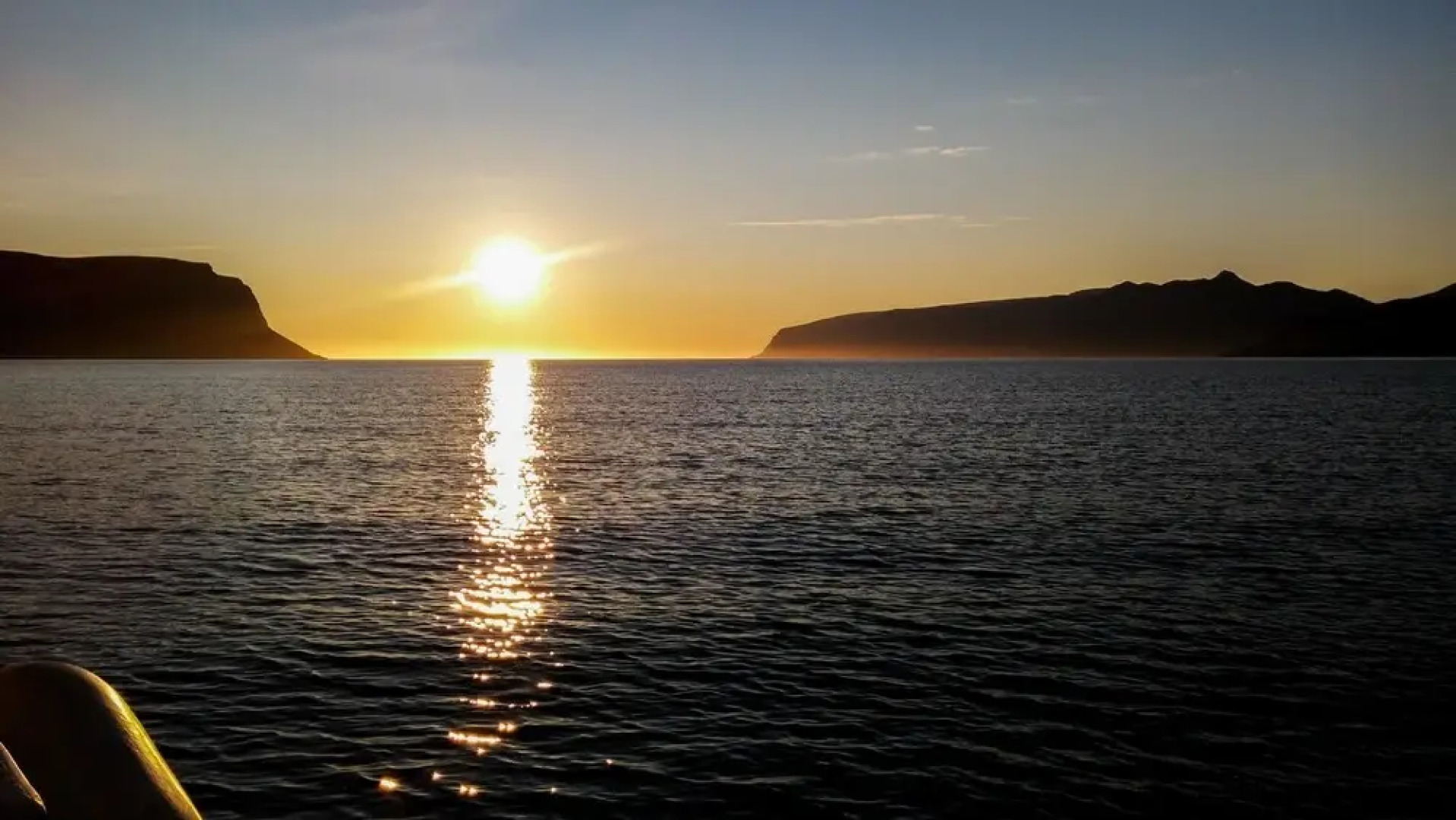 Harbour Inn guesthouse