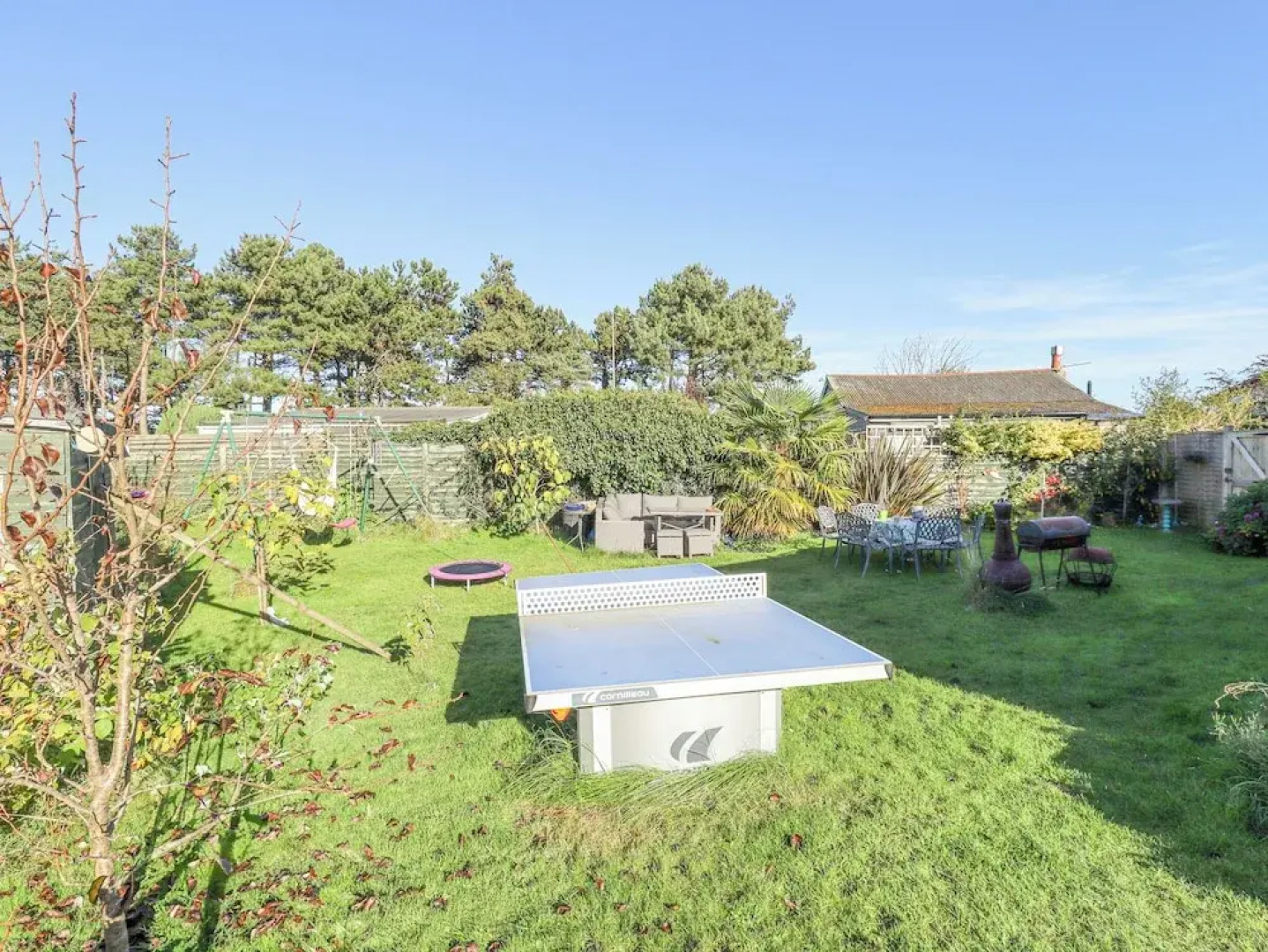 Little Eden by the Sea