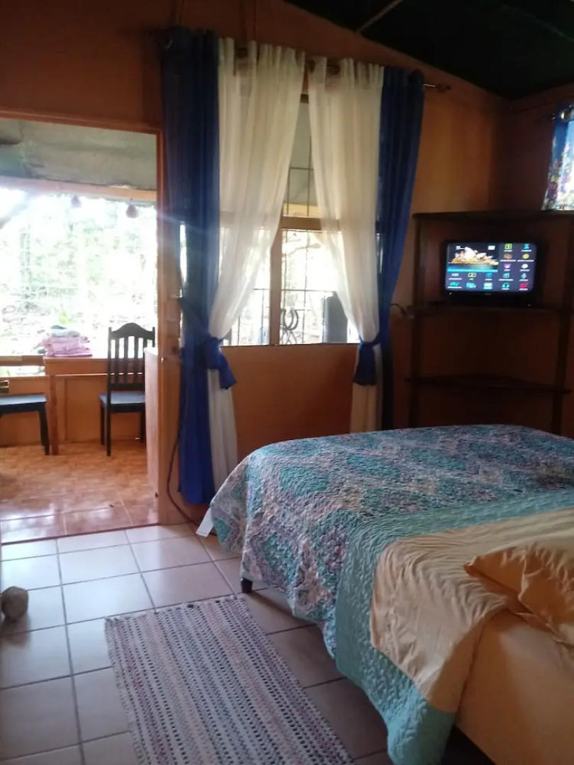 Establo San Rafael B&B