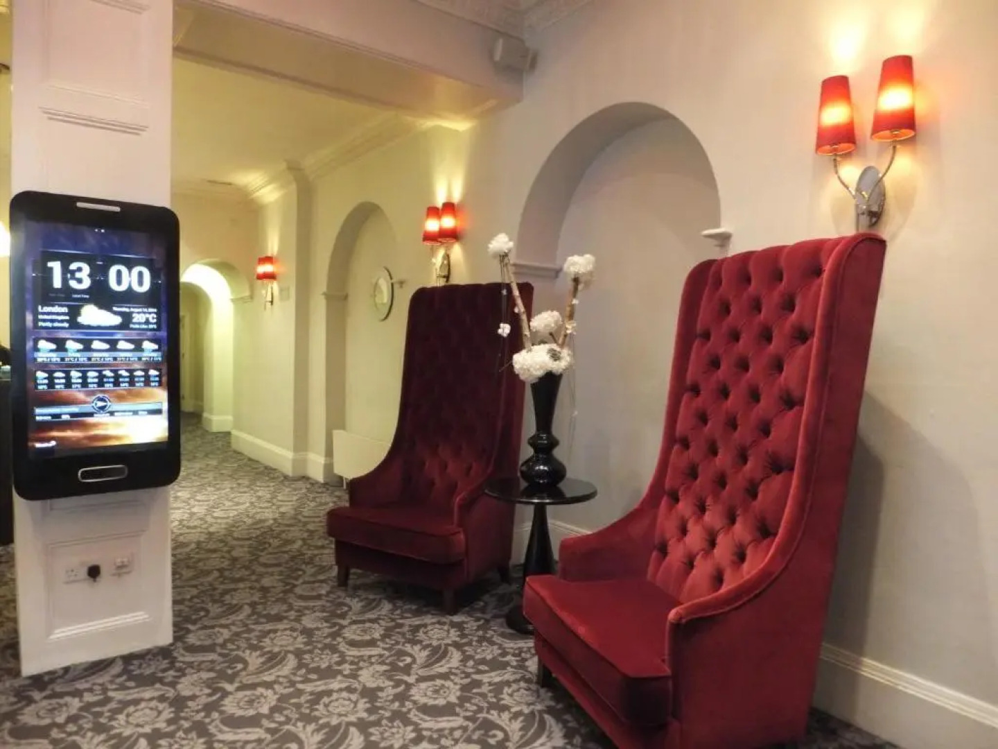 Thistle London Bloomsbury Park