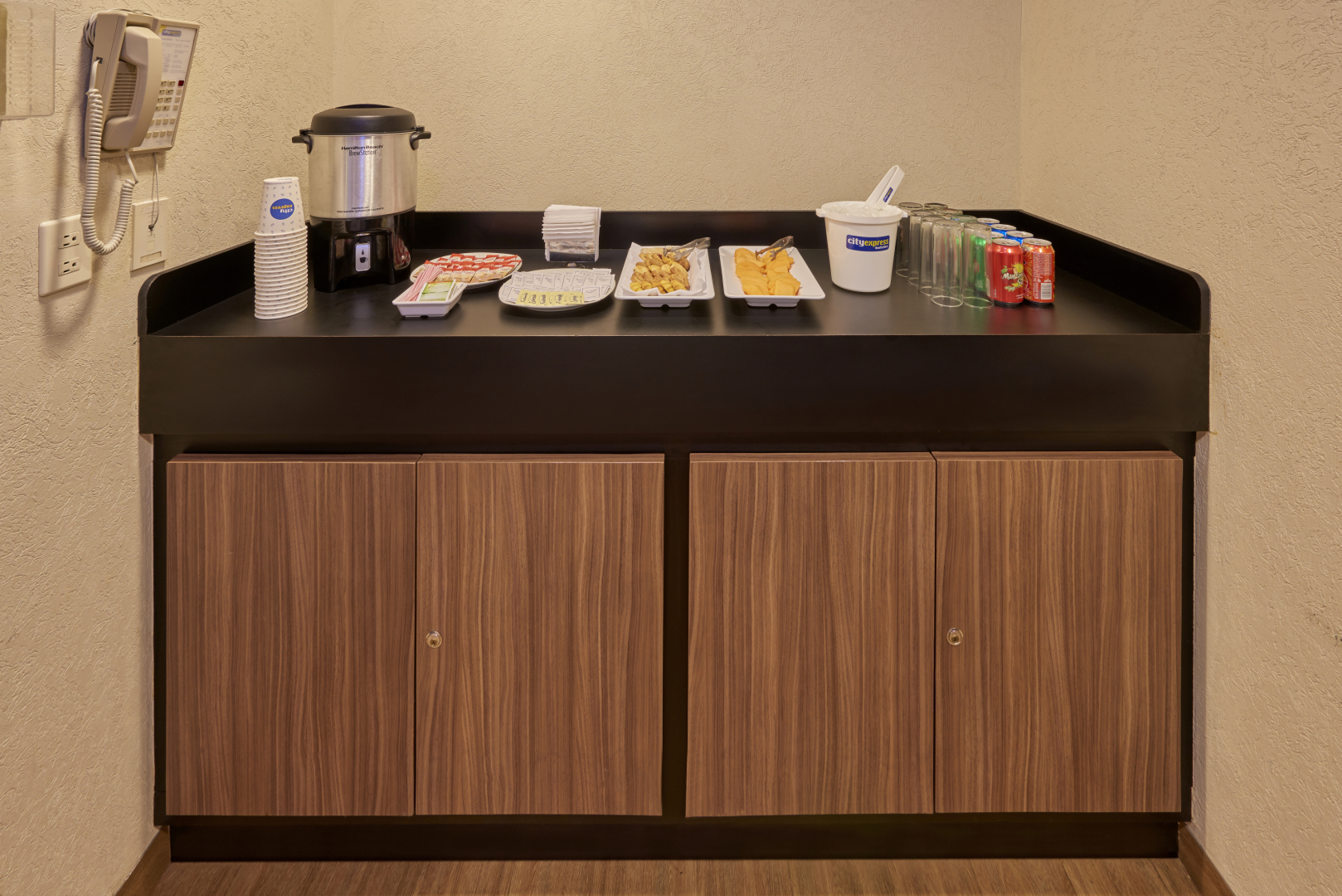 City Express by Marriott Tuxtla Gutierrez