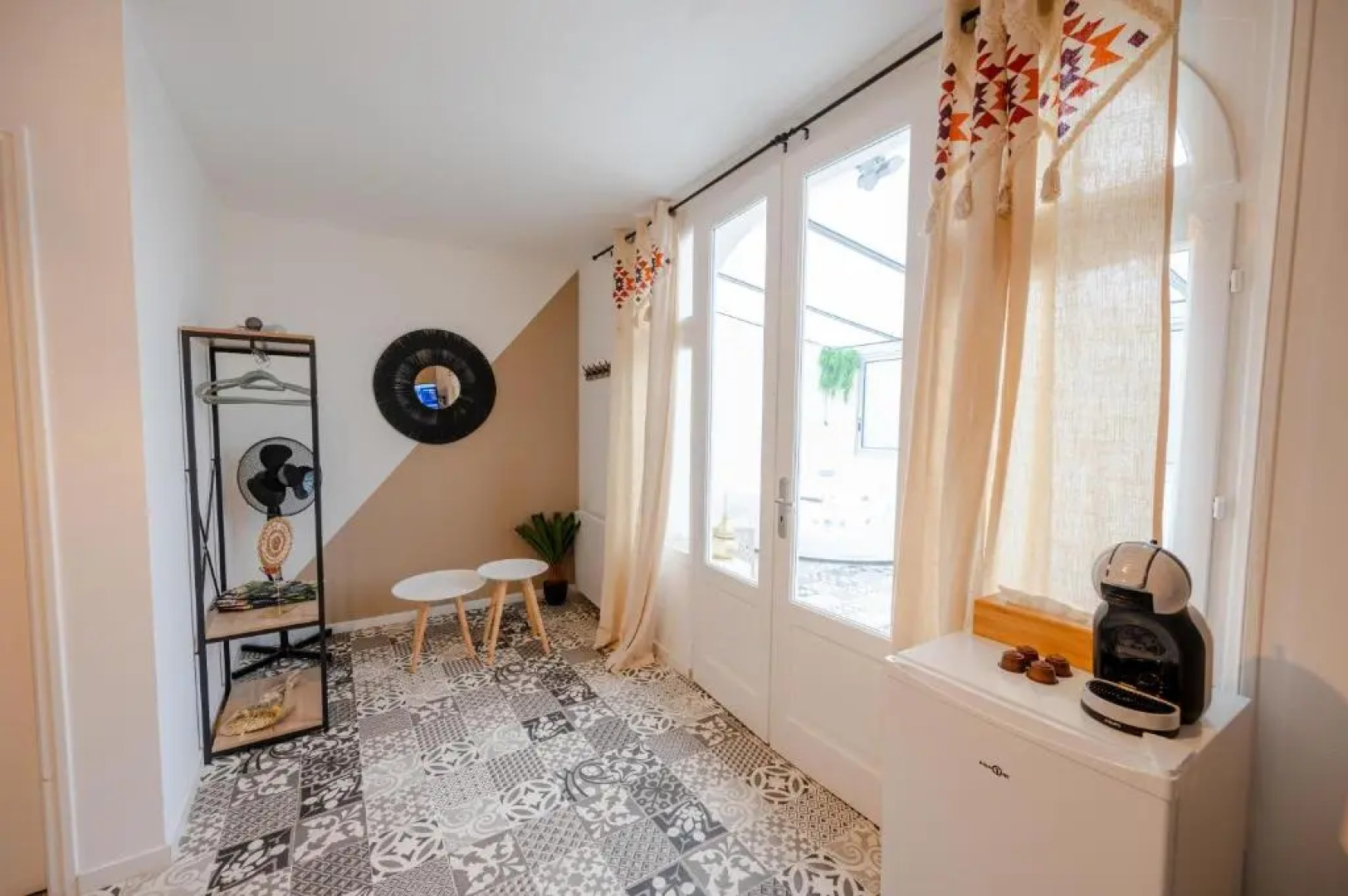 NG SuiteHome Balnéo I Netflix I Lanester I Lorient