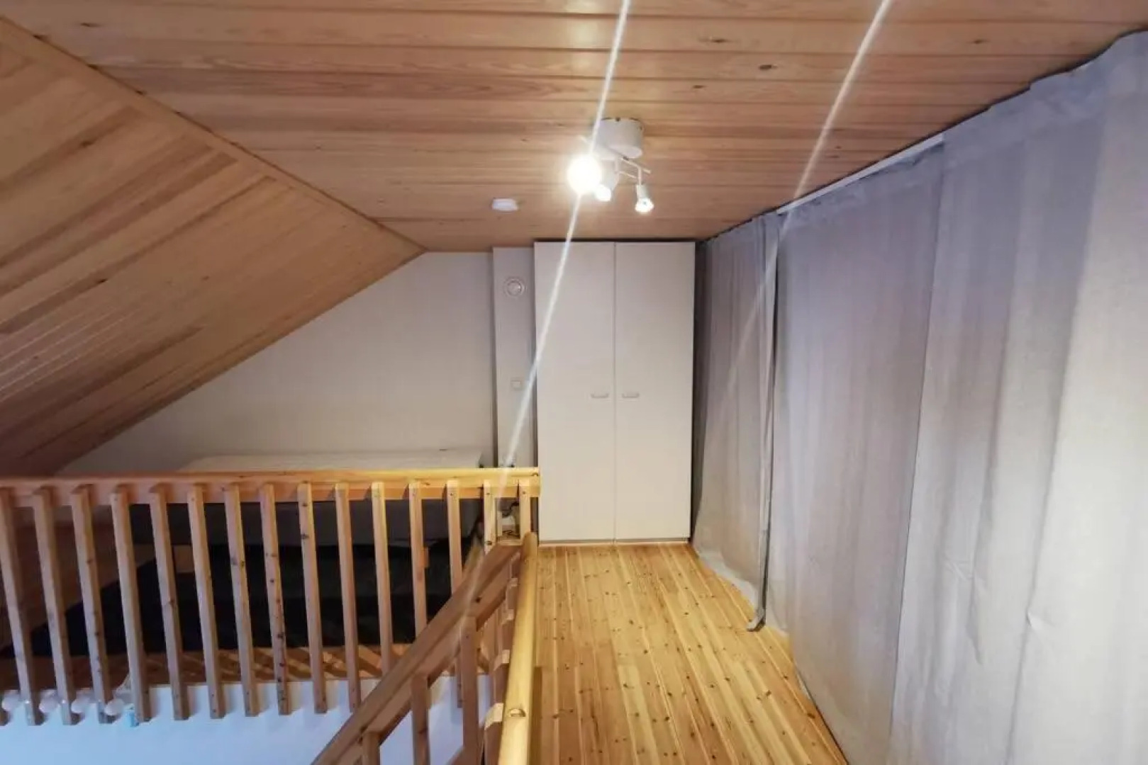 Gold Legend Paukkula#2 - Saariselkä Apartments