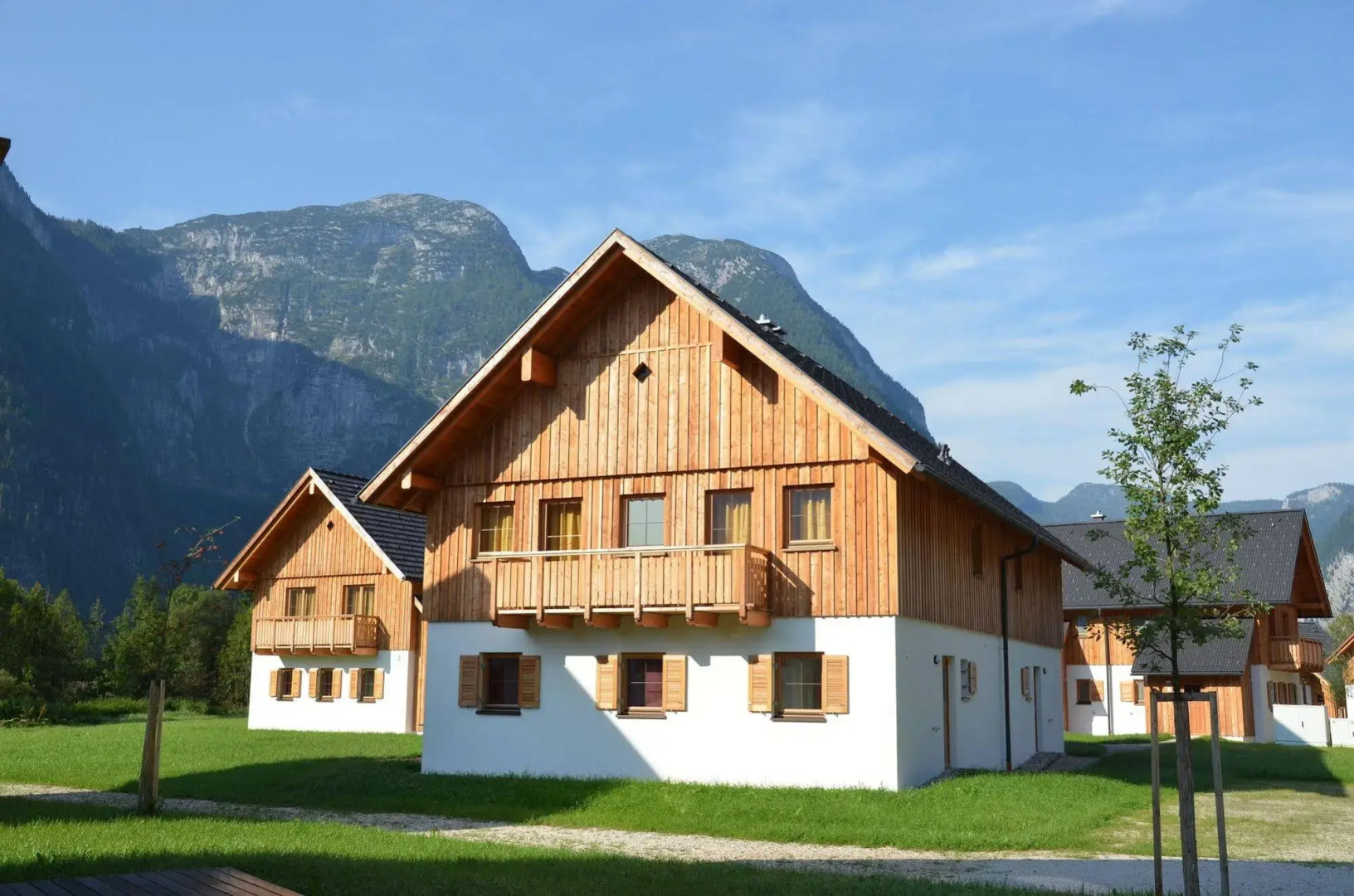 Dormio Resort Obertraun