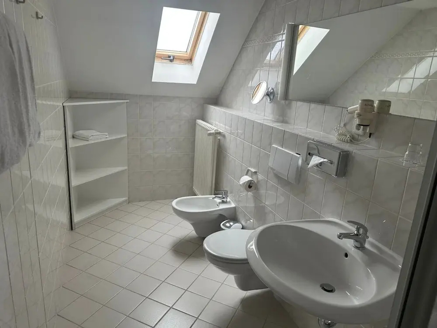 Werrapark Hotel Frankenblick