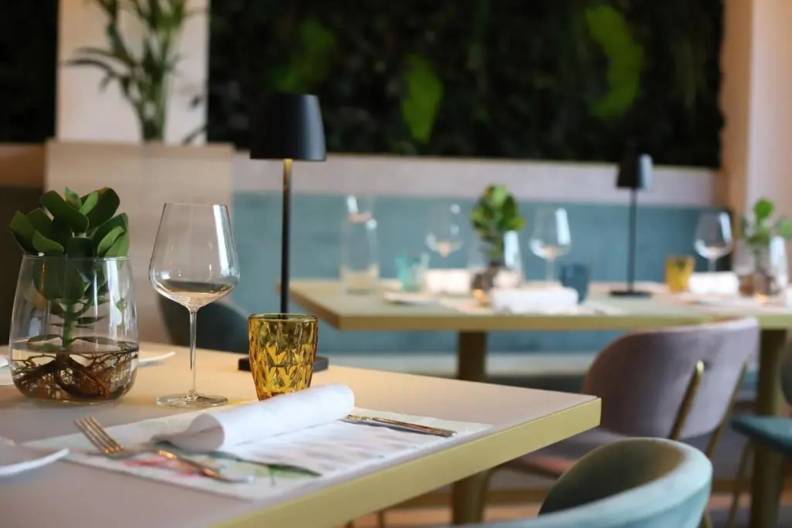 Luxury Suites Rocopom