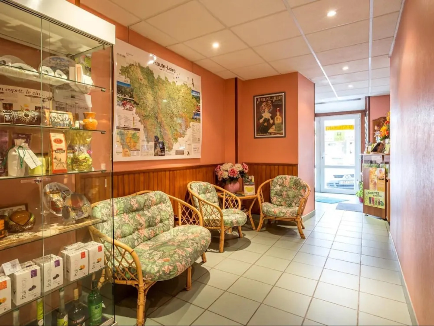 Logis Le Clair Logis