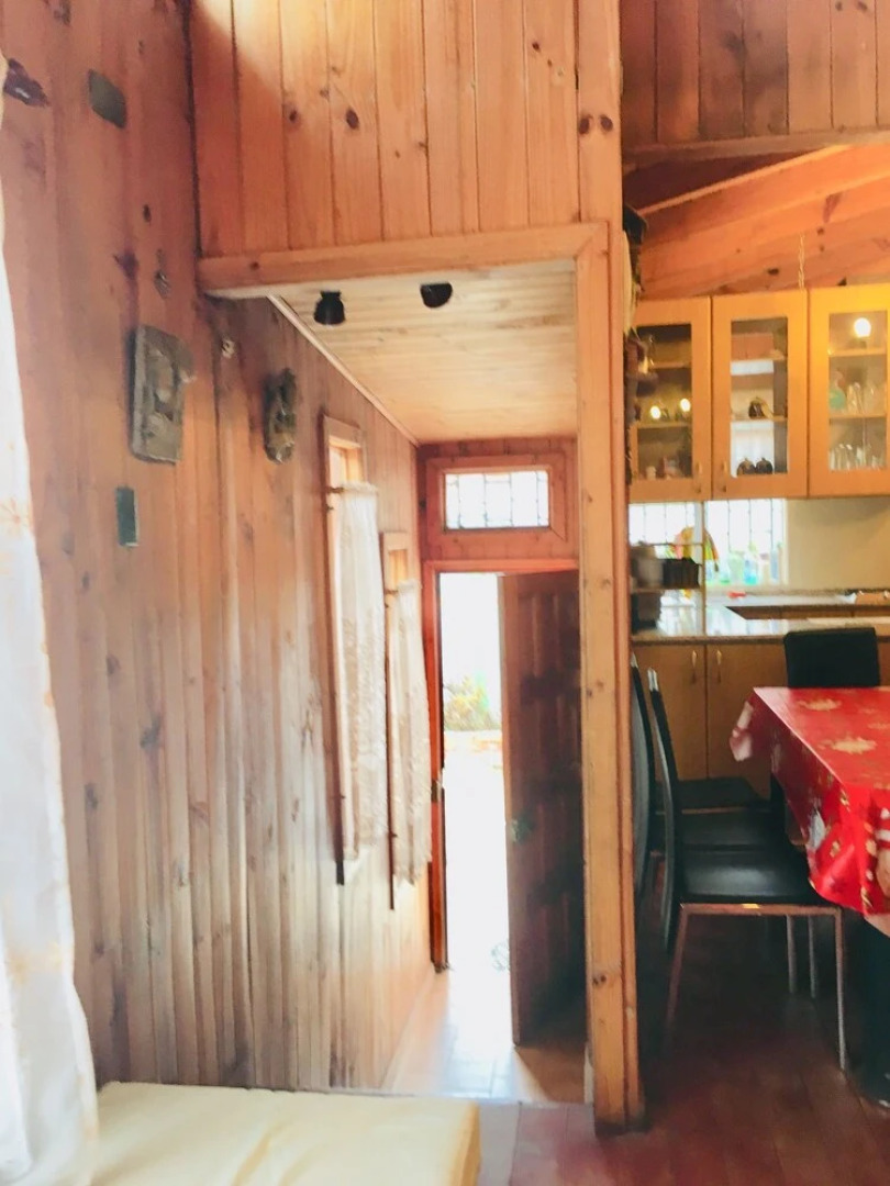 Casa el Tabo Condominio