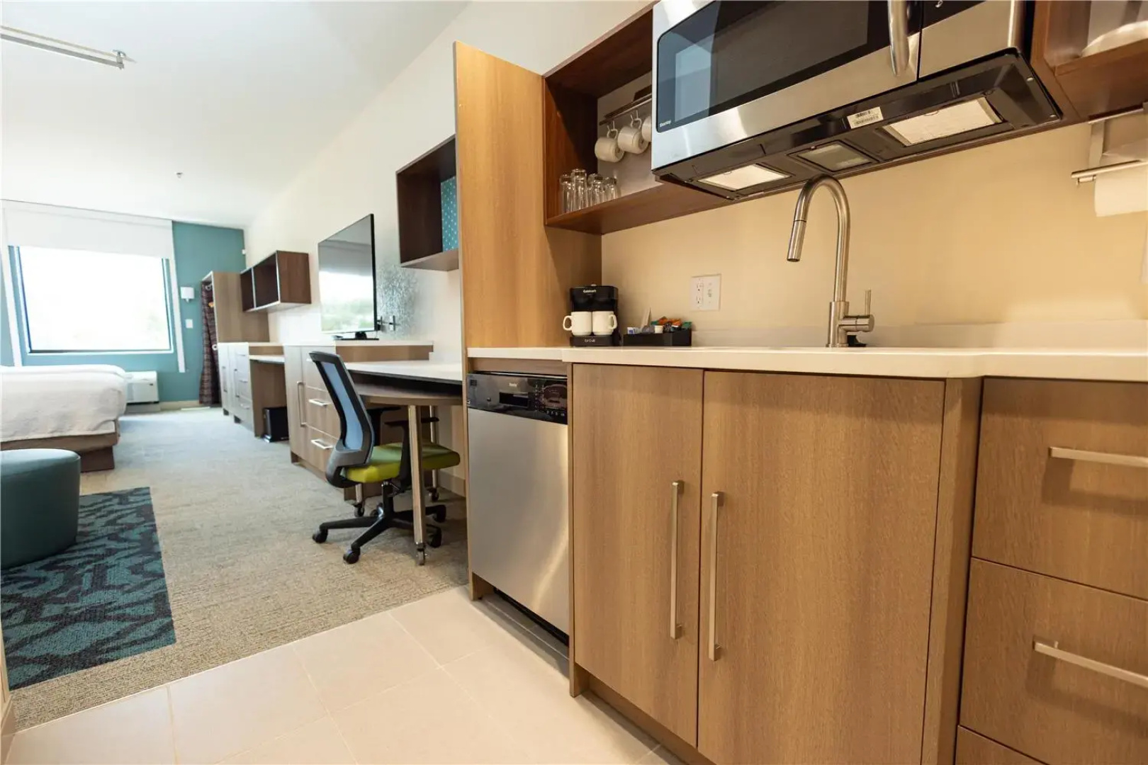 Home2 Suites By Hilton Hammond, La