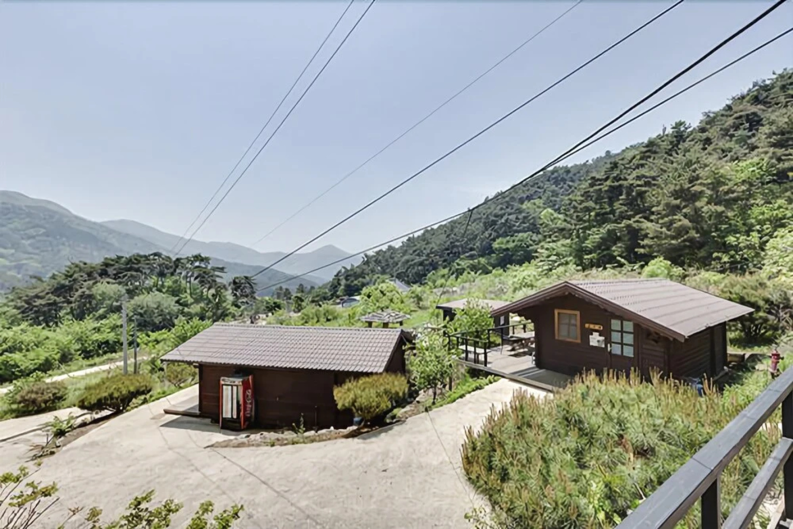 Gochang Singi Farm Stay Pension