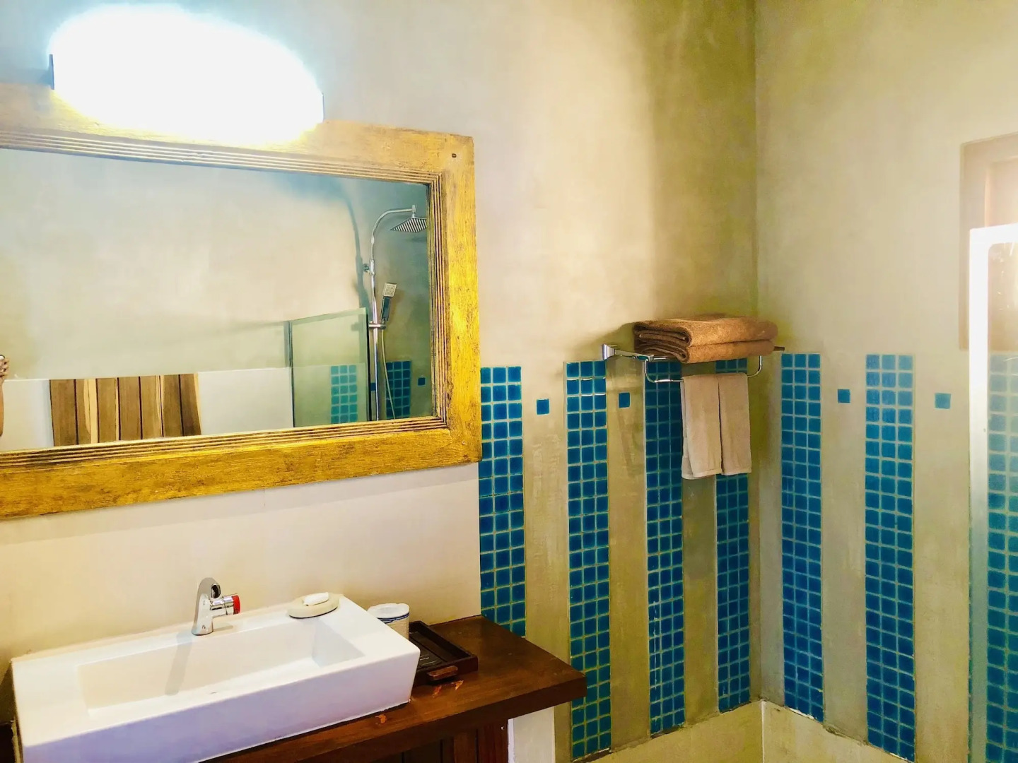 Thaproban Pavilion Resort & Spa