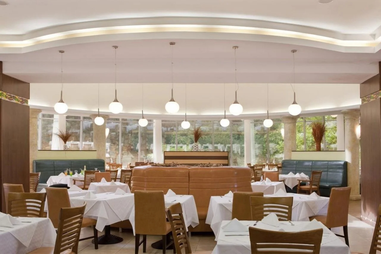 Hotel Kaliakra MarÐµ