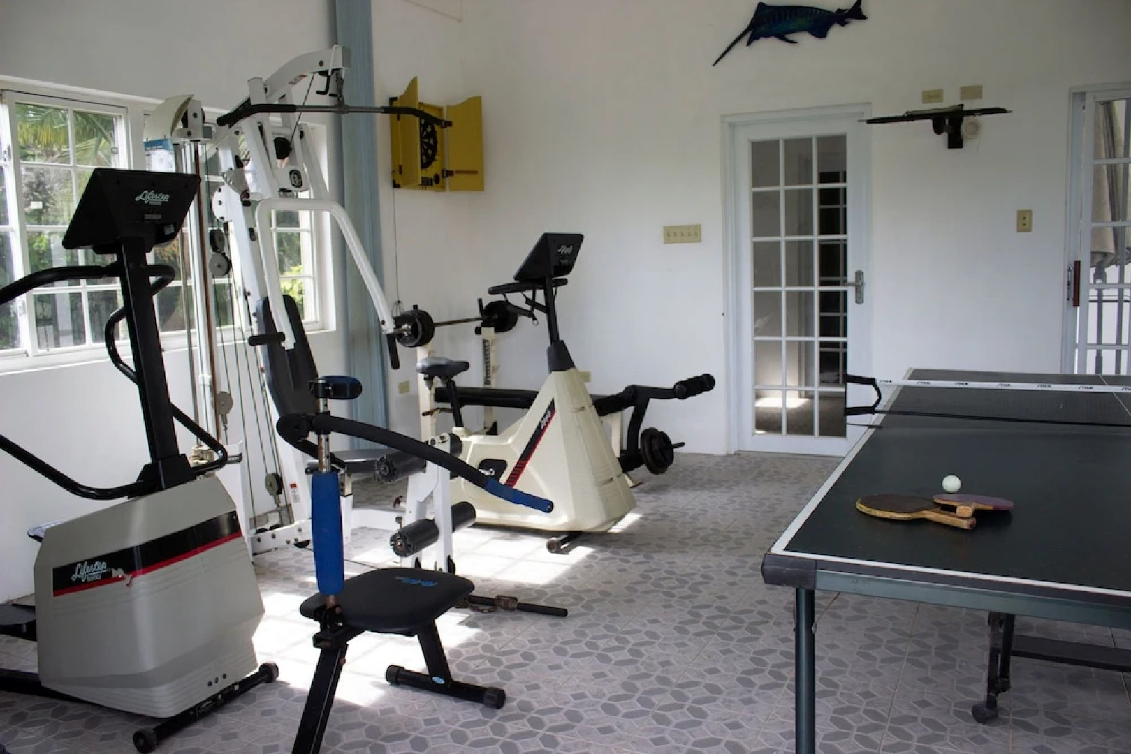 All Nations Guest House