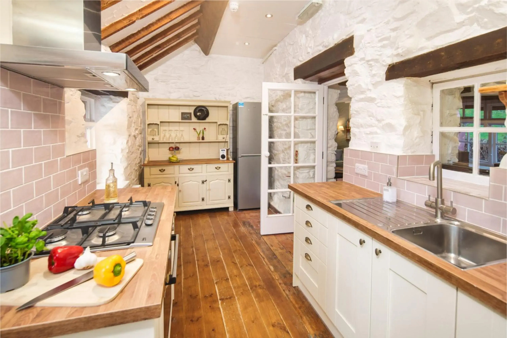 Brynarth Country Cottages