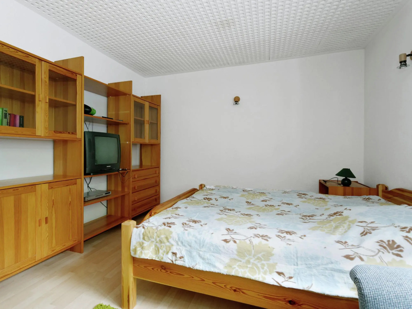 Forest Getaway in Berlin